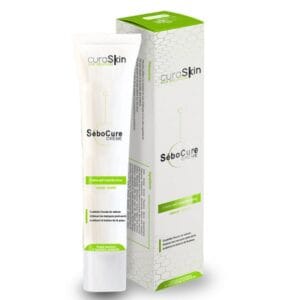 Curaskin Sébocure Crème Anti Imperfections