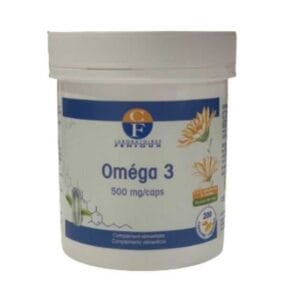Fenioux Omega 3 500Mg