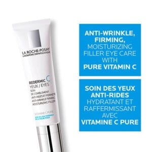 La Roche Posay Redermic C Yeux