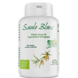 GPH Saule Blanc 200 Mg