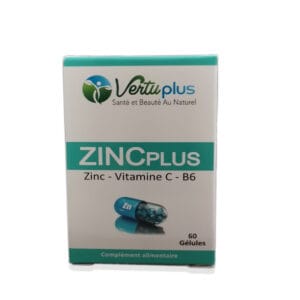 Vertuplus Zincplus