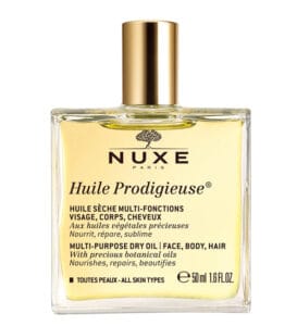 Nuxe Huile Prodigieuse
