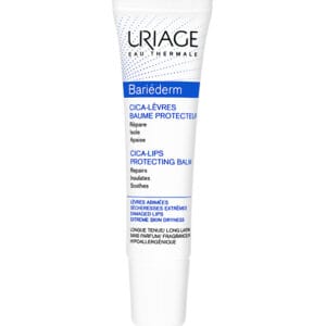 Uriage Bariéderm Cica Lèvres