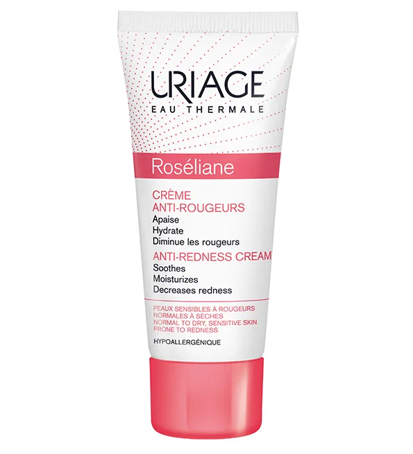 Uriage Roséliane Crème Anti-Rougeurs