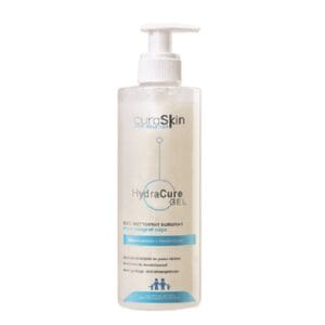 Curaskin Hydracure Gel Nettoyant Surgras