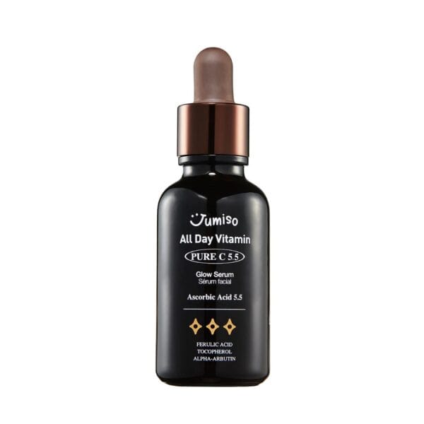 Jumiso All Day Vitamin Pure C 5.5 Glow