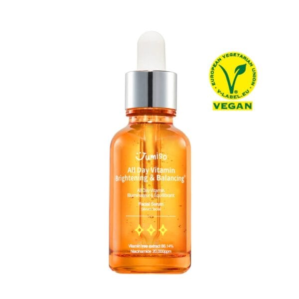 Jumiso All Day Vitamin Brightening & Balance
