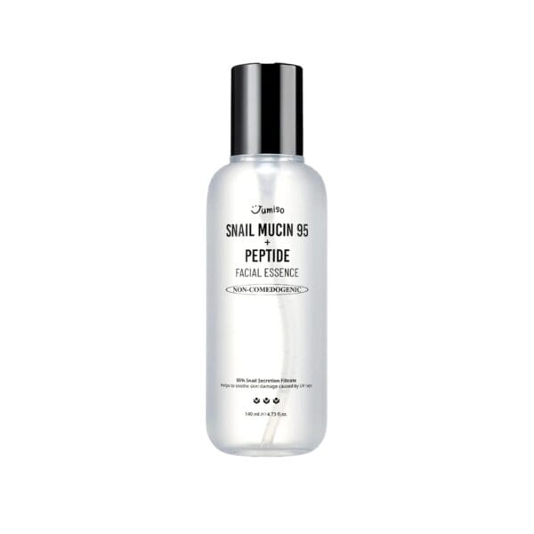 Jumiso Snail Mucin 95 + Peptide