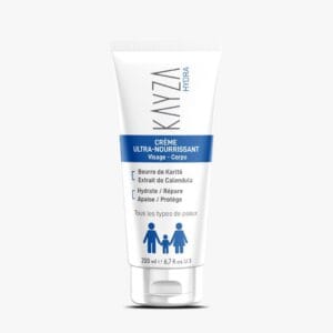 Kayza Creme Ultra Nourissante