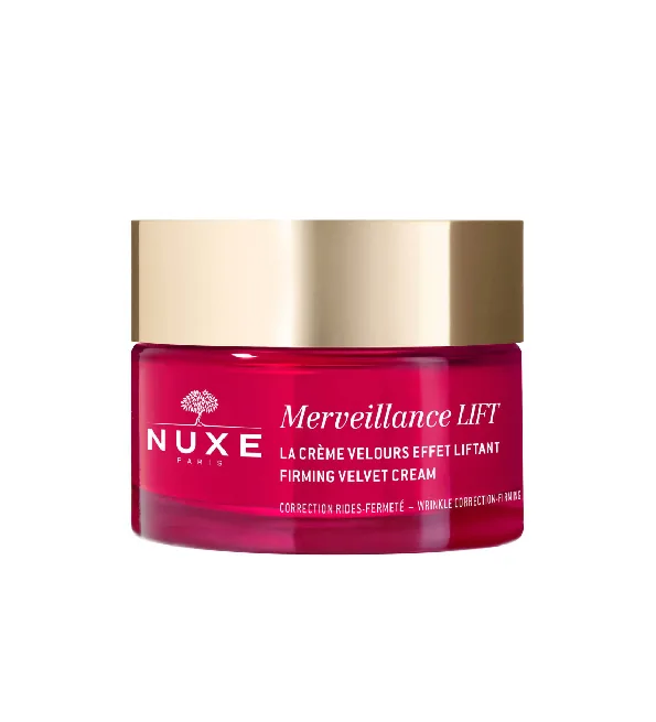 Nuxe Merveillance Lift Creme Velours