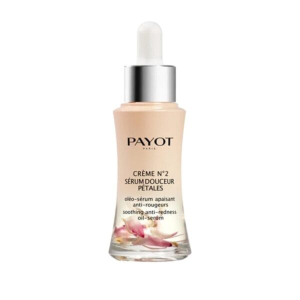 Payot Crème N2 Sérum Douceur Pétales