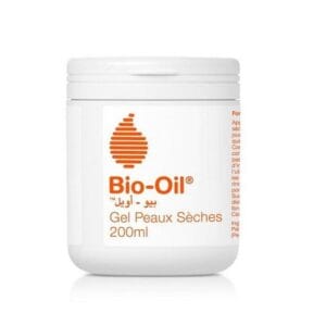 Bio-Oil Gel Peaux Seches