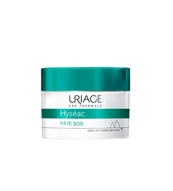 Uriage Hyséac Pâte SOS