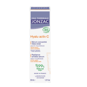Jonzac Sérum Concentré Rides Éclat