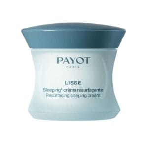 Payot Lisse Sleeping Creme Resurfaçante