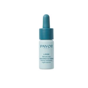 Payot Sérum Nuit Rénovateur Au Rétinol