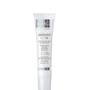 Uriage Dépiderm White Contour Des Yeux Éclaircissant
