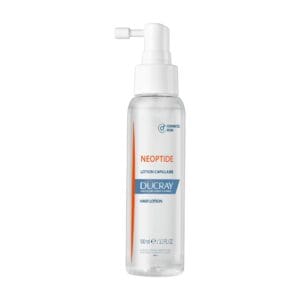 Ducray Lotion Antichute Hommes Lotion Anti Chute Cheveux Homme Neoptide