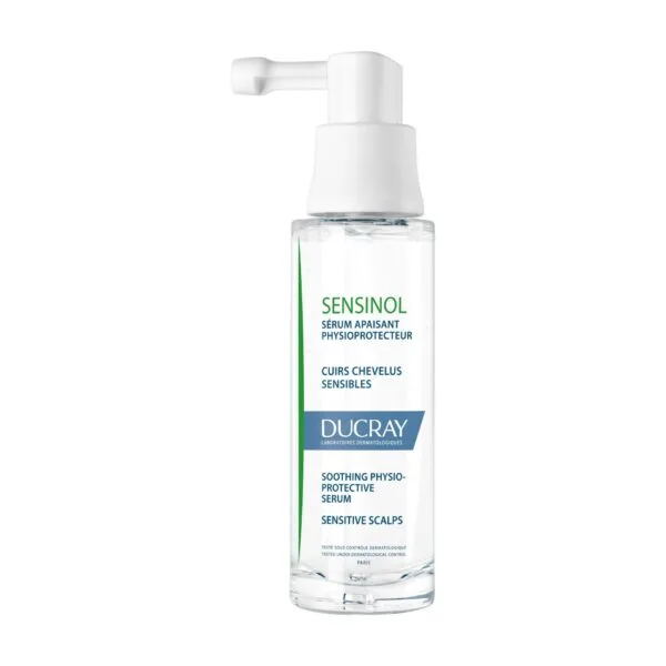 Ducray Sérum Apaisant Physioprotecteur Sensinol