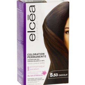 Elcea Coloration Experte Chocolat 5.53