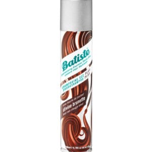 Batiste Shampoing Sec Brunette
