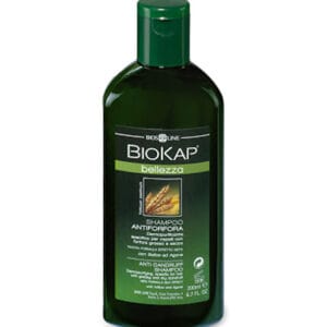 Biokap Shampoing Antipelliculaire Belleza