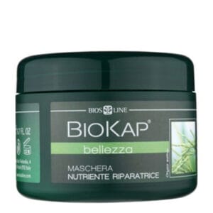 Biokap Masque Nourrissant Réparateur Cheveux Secs