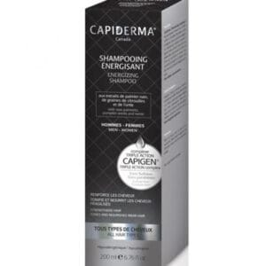 Capiderma Shampoing Energisant