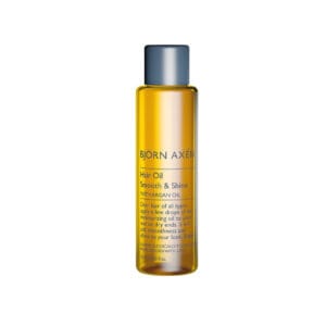 Bjorn Axen Hair Oil Smooth Et Shine