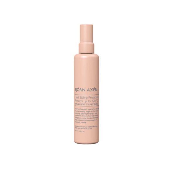 Bjorn Axen Heat Styling Protection