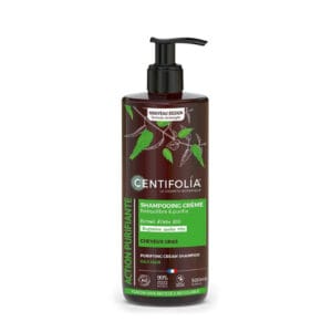 Centifolia Shampoing Creme Purifiant