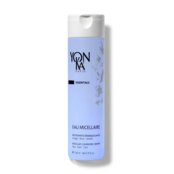 Yonka Eau Micellaire