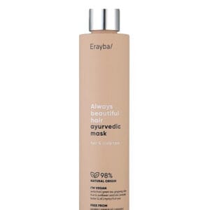 Erayba Abh Ayurvedic Shampoo
