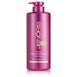 Jenoris Shampoo Anti-Chute Sans Sulfate