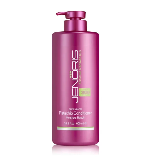 Jenoris Shampoo Anti-Chute Sans Sulfate