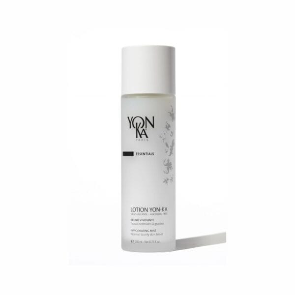 Yonka Lotion Peau Normale À Grasse