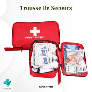 Trousse De Secours