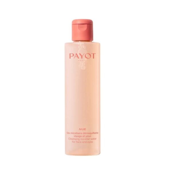 Payot Eau Micellaire Démaquillante