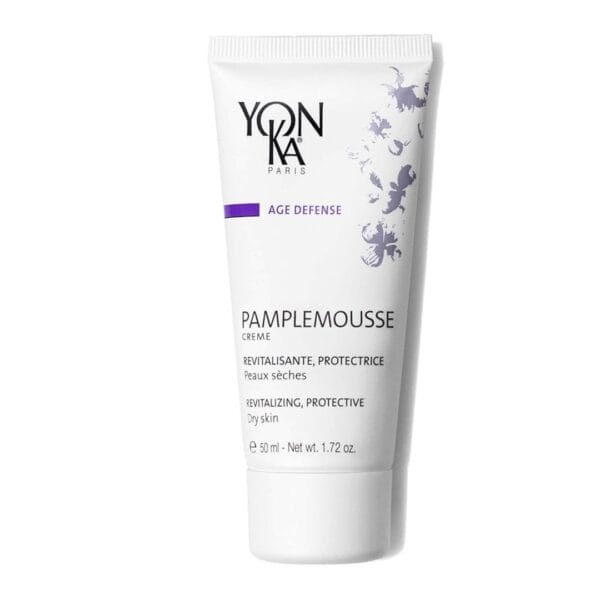 Yonka Pamplemousse Peau Normale à Grasse