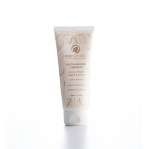 Pur Naturel Nutri-baume Cheveux