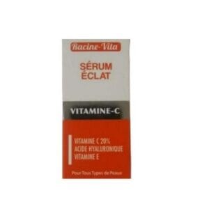 Racine-Vita Serum Vitamine C20