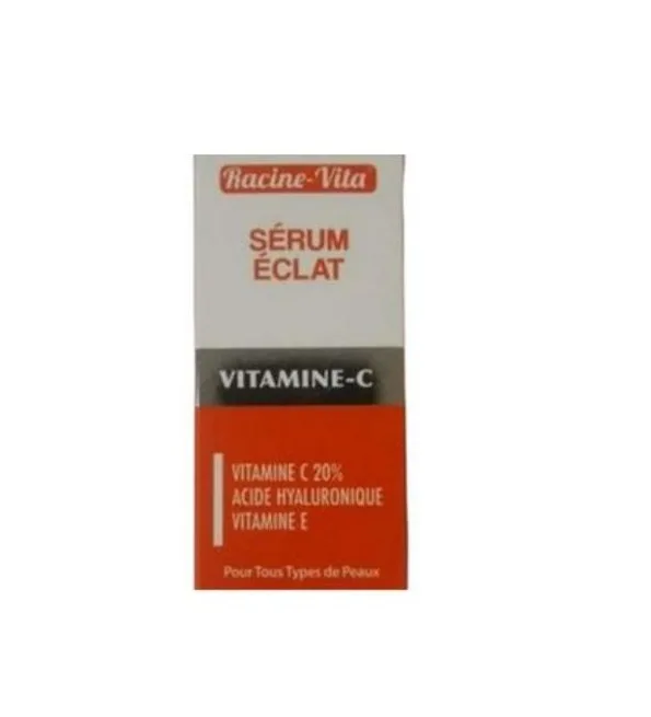 Racine-Vita Serum Vitamine C20