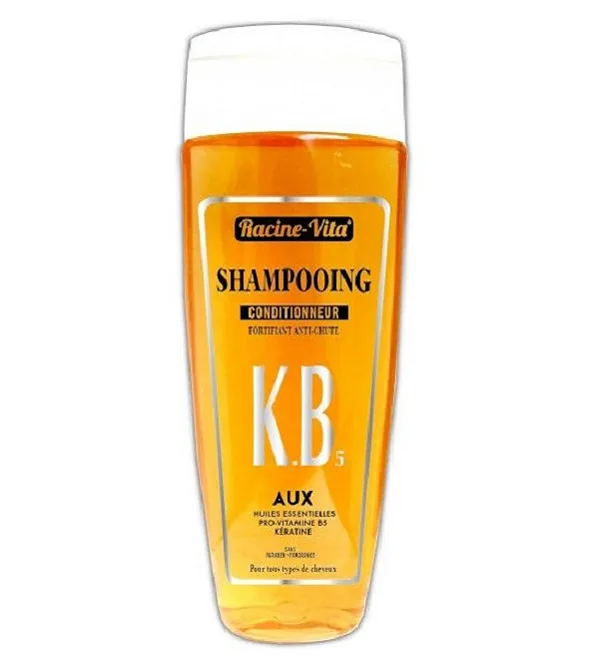 Racine Vita Shampooing Fortifiant Anti-chute K.B5