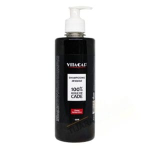 Vitacap Shampoing Cade