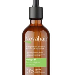 Novahair Huile Précieuse Antichute