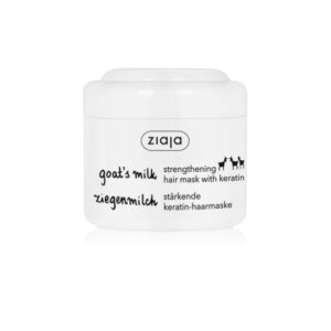 Ziaja Goats Milk Masque Capillaire
