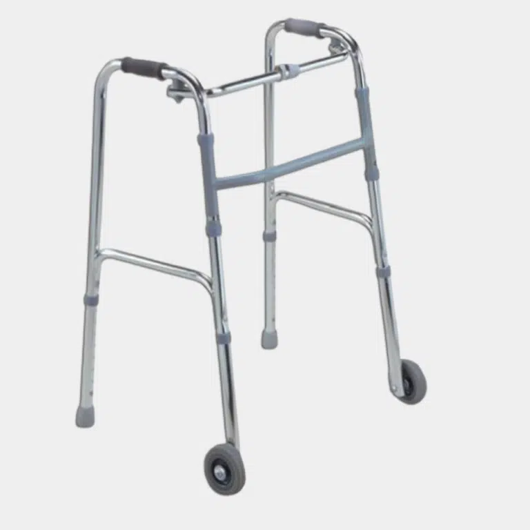 Deambulateur Avec Roues