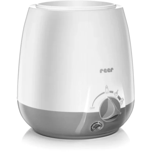 Reer 3310 Chauffe Biberon Et Nourriture