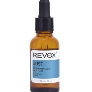Revox B77 Just Multi Peptides Hair Density Serum