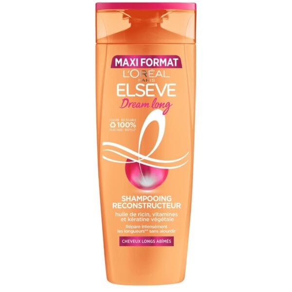 Elseve Shp 600 Dream Long